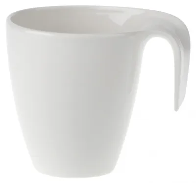 Image de Villeroy & Boch Flow Gobelet avec anse 340ml