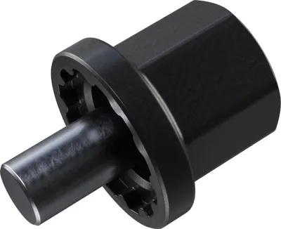Produktbild von Shimano TL-LR21 Sicherungsringwerkzeug