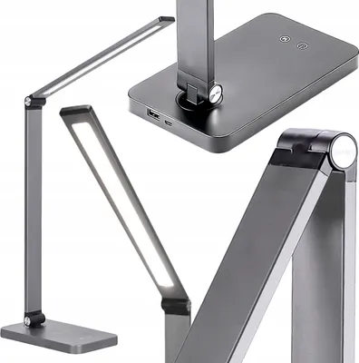 Zdjęcie produktu dla Lampka Biurkowa Led Ldl-111
