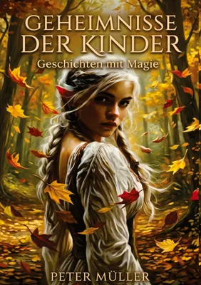 Produktbild von Geheimnisse der Kinder