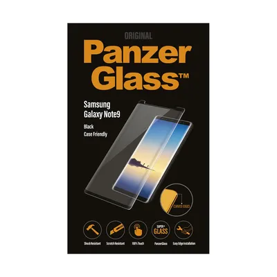 Immagine prodotto di PanzerGlass Case Friendly