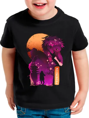 Produktbild von style3 Kai Chisaki Kinder T-Shirt superhero japan acade mia manga