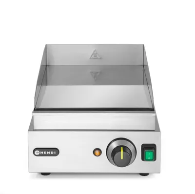 Obrázok produktu pre HENDI Grilovacia doska, Profi Line, 230V/2000W, 300x452x(H)227mm