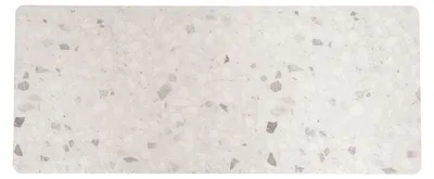 Obrázok produktu pre Kúpeľňová rohož Diatomite EASY, 50 × 120 cm