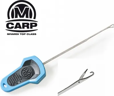 Produktbild von MIVARDI FINE SPLICING NEEDLE Baiting Tool Ködernadel Splicingnadel