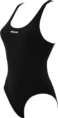 Produktbild von Mosconi Olimpic Badeanzug Schwarz 24 Months Mädchen Schwarz 24 Months
