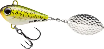 Produktbild von Spinmad Jigmaster (24g) 5,3cm Farbe: 1509