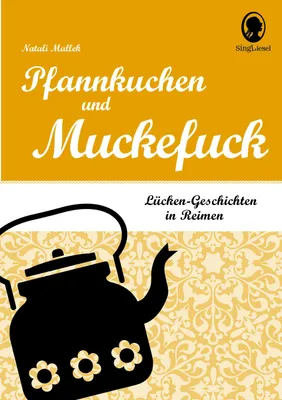 Produktbild von Pfannkuchen und Muckefuck