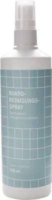 Produktbild von SIGEL BA140 Board-Reinigungsspray - 250 ml - für Whiteboards, Glasboards und fast alle geschlossenen Oberflächen