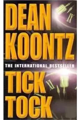 Immagine prodotto di Koontz, D: Ticktock