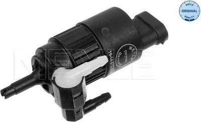 Image de Scheibenreinigung - Waschwasserpumpe MEYLE 16-14 870 0000