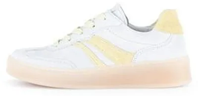 Produktbild von Gabor Damen Schnürschuhe 42428-4.5, 42428-5, 42428-5.5, 42428-6, 42428-6.5, 42428-7, 42428-7.5, 42428-8, 42428-9, 42498-5, 42499-4.5, 42499-5, 42499-5.5, 42499-6, 42499-6.5, 42499-7, 42499-7.5, 42499-8, 42499-9, 42525-4, 42525-4.5, 42525-5, 42525-5.5, 42525-6, 42525-6.5, 42525-7, 42525-7.5 GAB-86-475 grau 4.5
