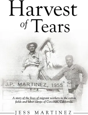 Produktbild von Harvest of Tears