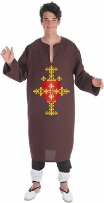 Obrázek produktu pro Převlek pro dospělé