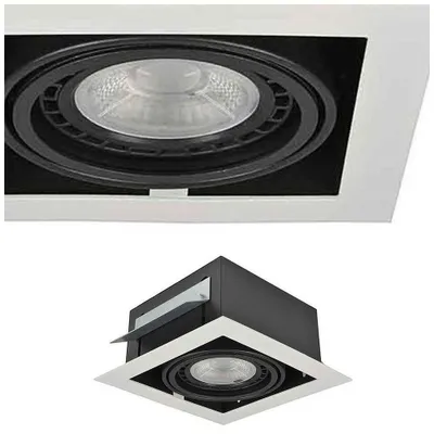 Image de Luminaire encastré Nova AZ2871 Azzardo