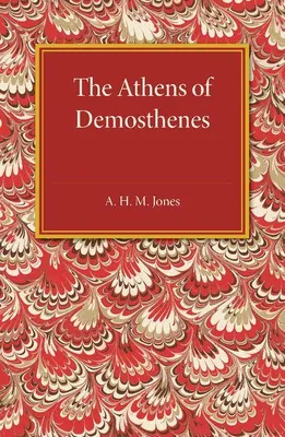 Produktbild von Das Athen des Demosthenes