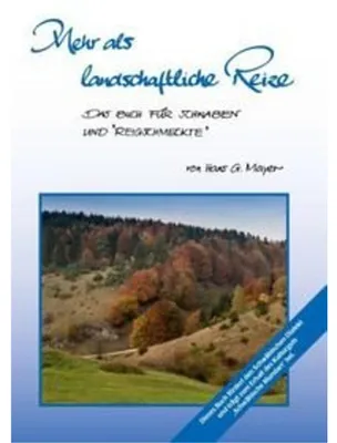 Obrázok produktu pre Mehr als Landschaftliche Reize