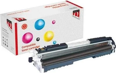 Image de Quantore - Cartouche de toner alternative pour CF350A 130A Noir