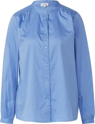 Produktbild von Bluse 5141 BLUE Größe 44