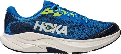 Zdjęcie produktu dla Biegane buty dla dzieci Hoka Rincon 4 BK SS 2026, kolor: niebieski/biały, rozmiar: 37 1/3