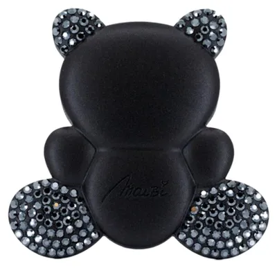 Image de Parfum d'ambiance pour voiture MaiBi Black Hematite