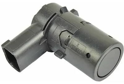 Produktbild von METZGER 0901200 Einparkhilfe Parksensor Schwarz für FORD Focus II Kombi (DA, FFS, DS) C-MAX (DM2) FOCUS II Cabriolet