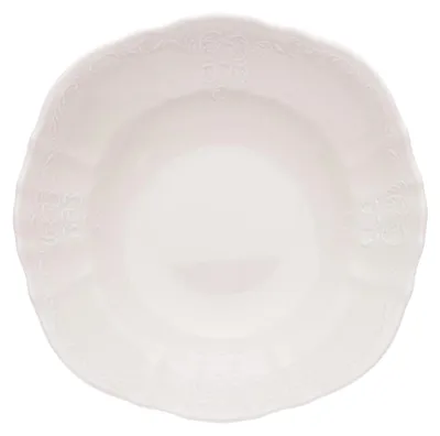 Produktbild von Thun 1794 Kompottschale, 25 cm, Bernadotte, Elfenbein, Porzellan Thun