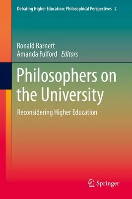Image de Philosophers on the University