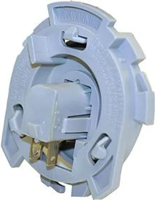 Image de Contacteur De Siège Adaptable Pour Bolens, John Deere, Snapper . Remplace Origine: 1768882,  Am119943, 2-92112, 292112