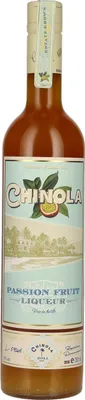 Produktbild von Chinola Passion Fruit Liqueur 21% Vol. 0,7l