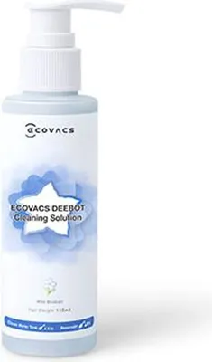 Immagine prodotto di Ecovacs D SO01 0021 accessorio e ricambio per aspirapolvere Robot aspirapolvere Soluzione di pulizia