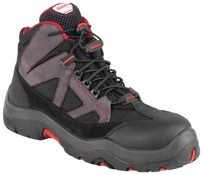 Produktbild von Honeywell 6243851-42/7 Athletic Ascender Mid Sicherheitsschuhe, S3 CI SRC, Größe
