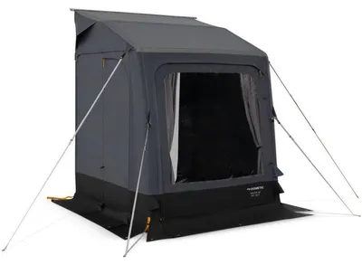 Produktbild von Dometic Winter AIR PVC 180 S Winter-Außenveranda, statisch aufblasbar, 1,8 x 1,8 m
