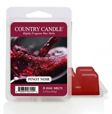Immagine prodotto di Candela profumata "Pinot Noir" (64 g)