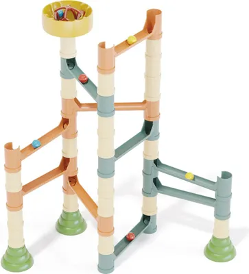 Zdjęcie produktu dla Quercetti - Migoga Marble Run49 dlg