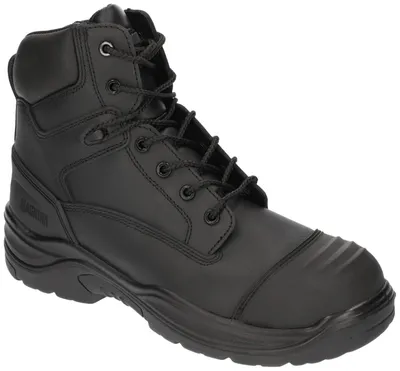 Produktbild von MAGNUM MAGNUM Sicherheitsschuhe Herren - Roadmaster CT Cp  - Schwarz  47
