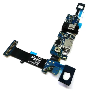Produktbild von Ladeanschluss für Samsung Note 5 N920F USB