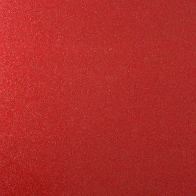 Produktbild von Poli-Flex 438 Glitter Red A4
