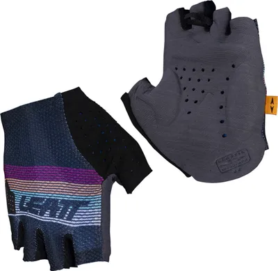 Produktbild von Leatt Radhandschuhe (Damen) Mtb 5.0 Endurance Frauen Handschuh Schwarz Grösse M