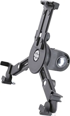 Produktbild von K&M 19790 Tablet-PC-Stativhalter schwarz