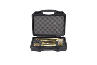 Produktbild von KS TOOLS Montagesatz Spurstangenkopf 700.1685 Werkzeugstahl 2800g