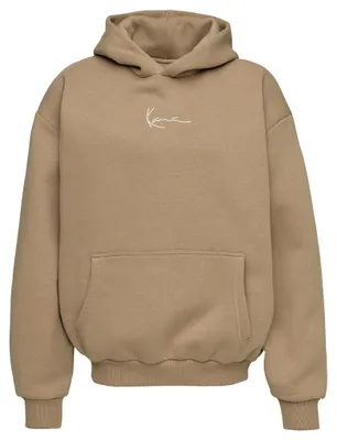 Produktbild von KARL KANI Herren Small Signature Essential Oversized Hoodie