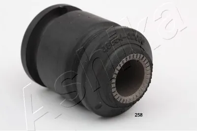 Produktbild von ASHIKA Halter Querlenkerlagerung GOM-258 Vorne oben für TOYOTA Yaris Schrägheck (P9) 53mm 14mm 33mm
