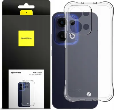 Image de Spacecase Anti-Shock 2.0 Oppo Reno13 5G