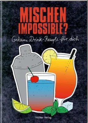 Produktbild von Mischen impossible?