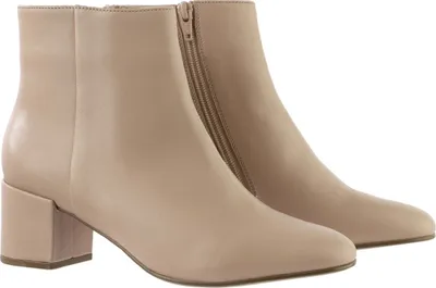 Zdjęcie produktu dla Hogl damskie buty za kostkę 8-134100 1800 Kolor: Beżowy Rozmiar: 42