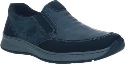 Obrázek produktu pro Rieker Herren Slipper 14362-00