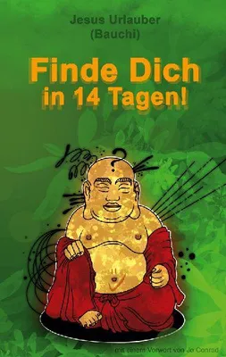 Produktbild von Finde Dich in 14 Tagen