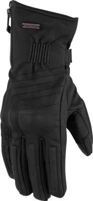 Imagen del producto de Guantes impermeables para motocicleta Rusty Stitches, color , talla XL