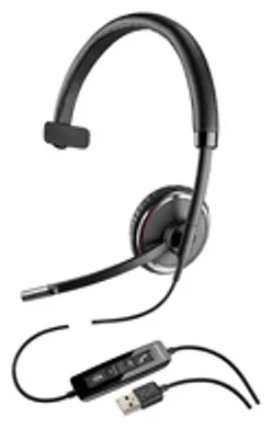 Image de PLANTRONICS Blackwire C510-M « »